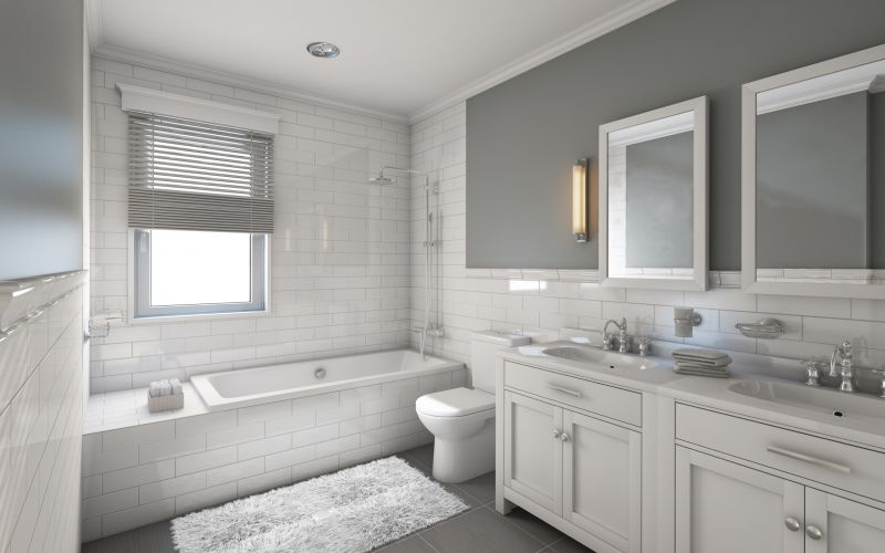 Top Bathroom Remodeling Companies in Arvada, CO
