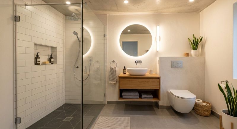Top Bathroom Remodeling Companies in Morrison, CO